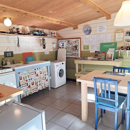 Appartementen Buitenwedde Westerwolde Экстерьер фото