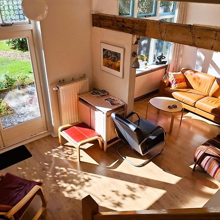 Appartementen Buitenwedde Westerwolde Экстерьер фото