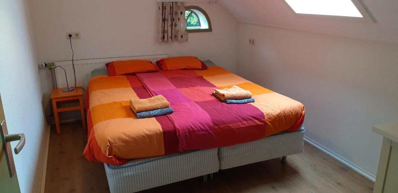 Appartementen Buitenwedde Westerwolde Экстерьер фото