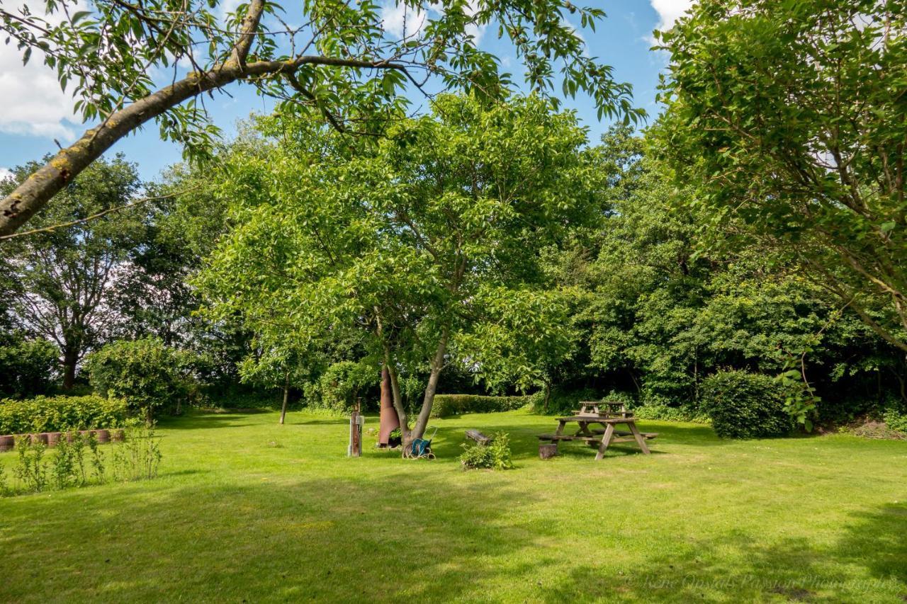 Appartementen Buitenwedde Westerwolde Экстерьер фото