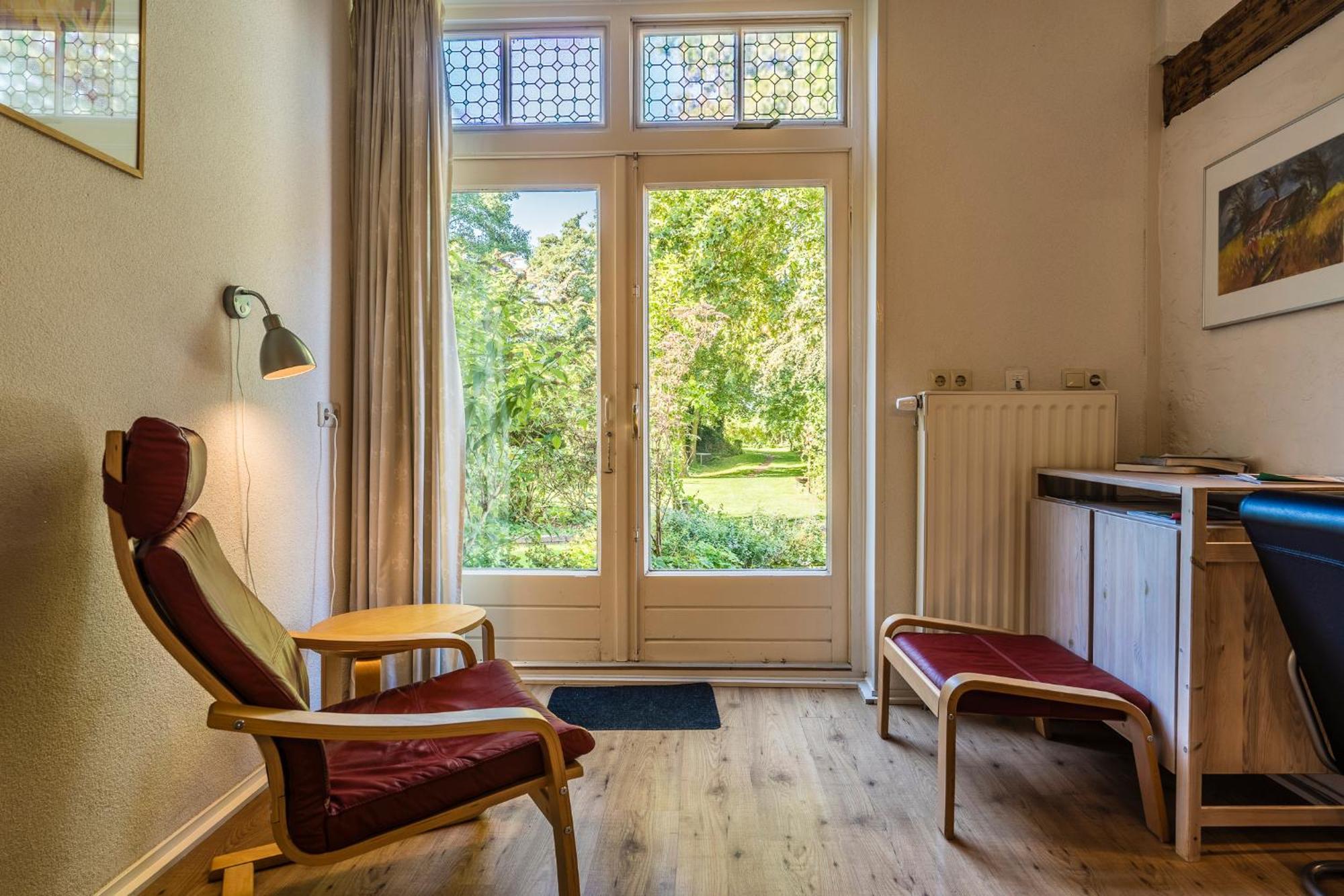 Appartementen Buitenwedde Westerwolde Экстерьер фото