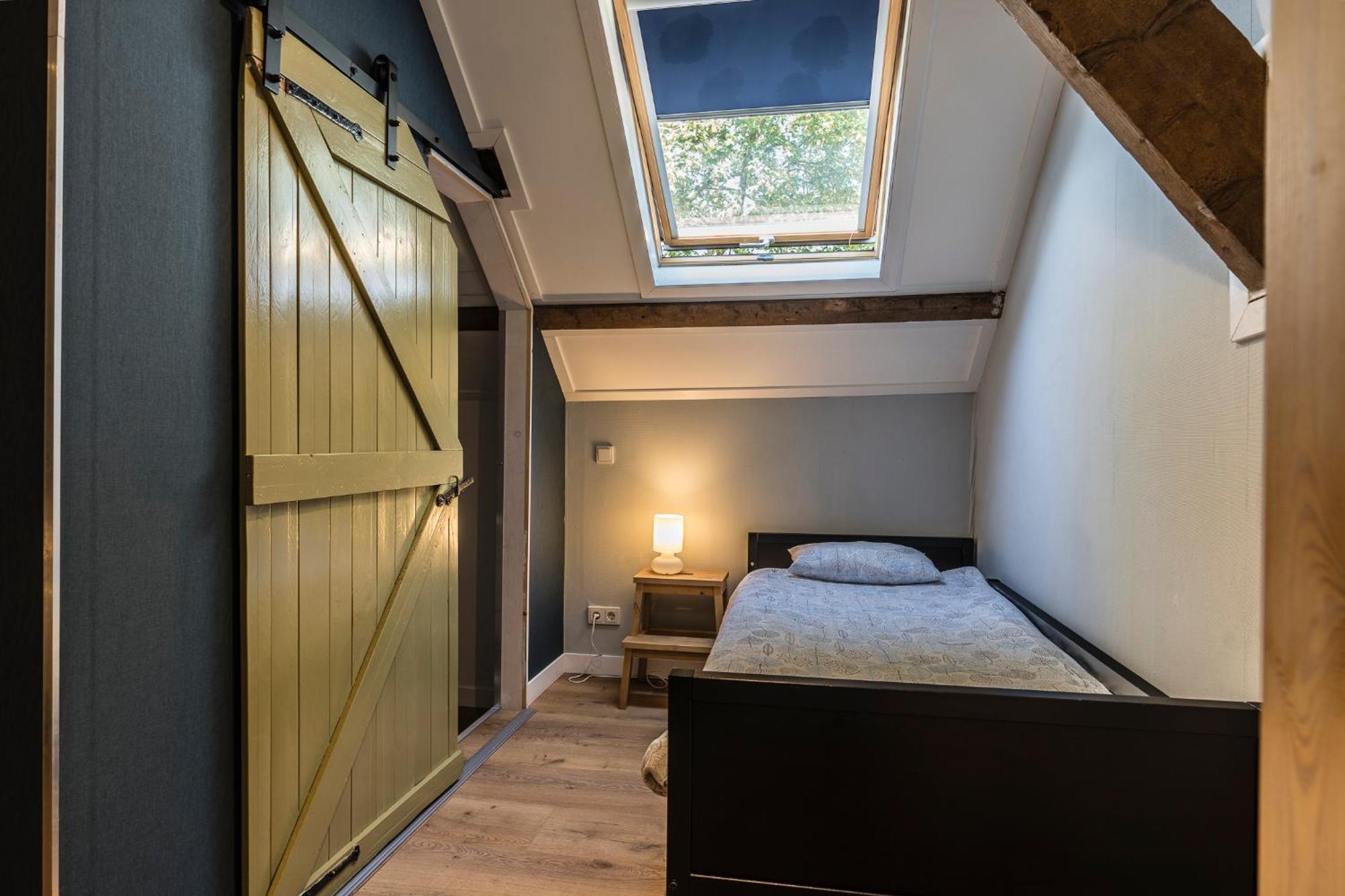 Appartementen Buitenwedde Westerwolde Экстерьер фото