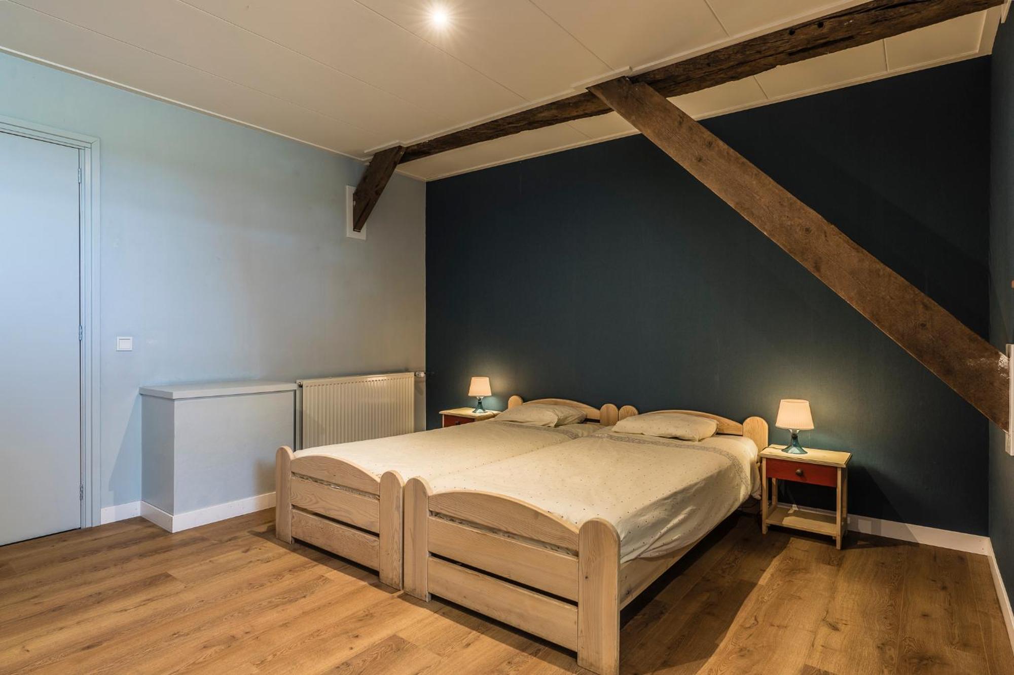 Appartementen Buitenwedde Westerwolde Экстерьер фото