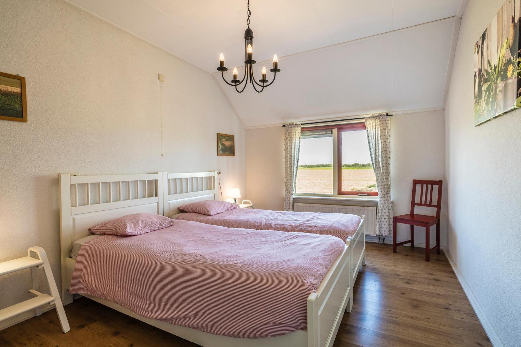 Appartementen Buitenwedde Westerwolde Экстерьер фото