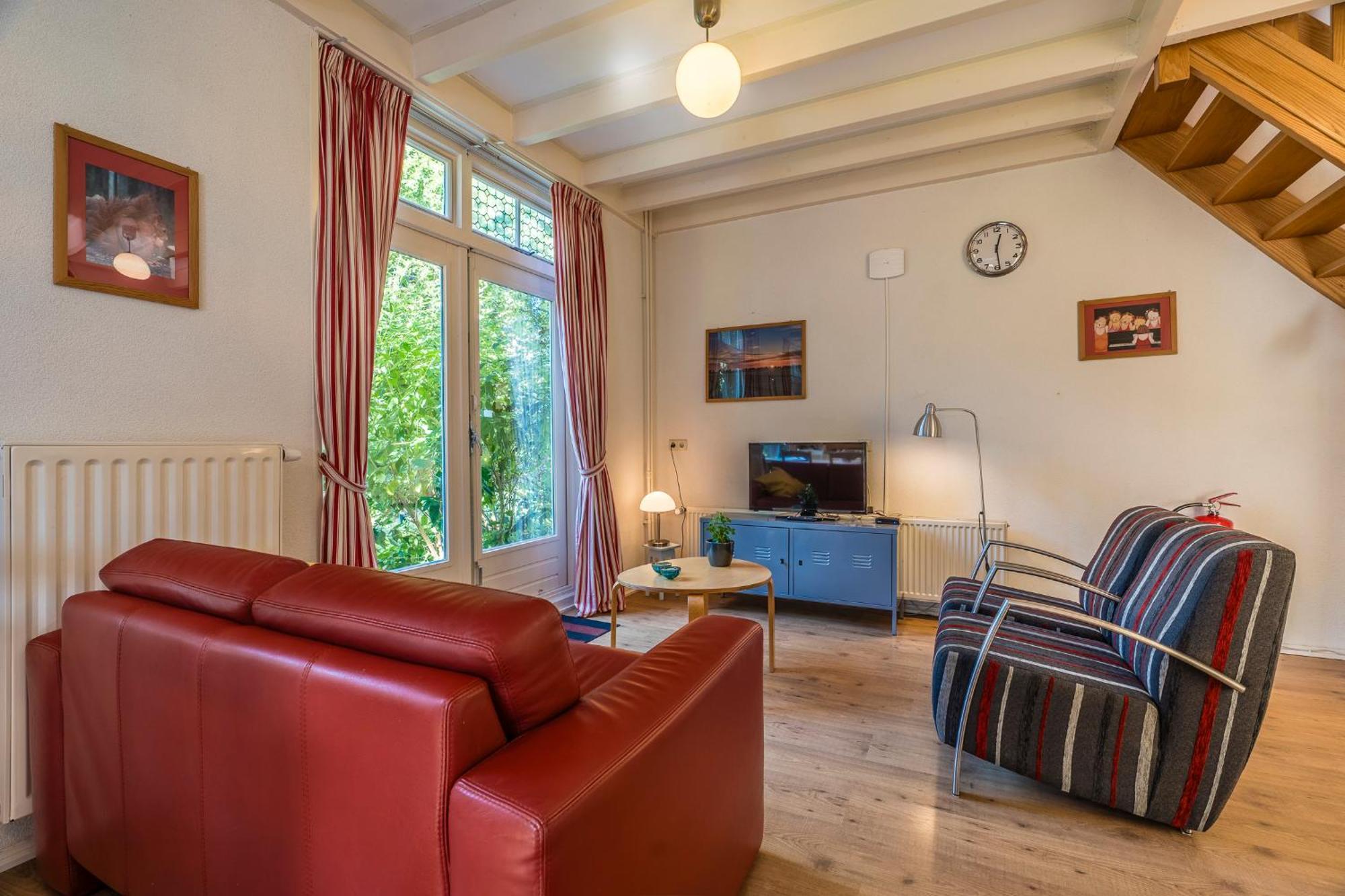 Appartementen Buitenwedde Westerwolde Экстерьер фото