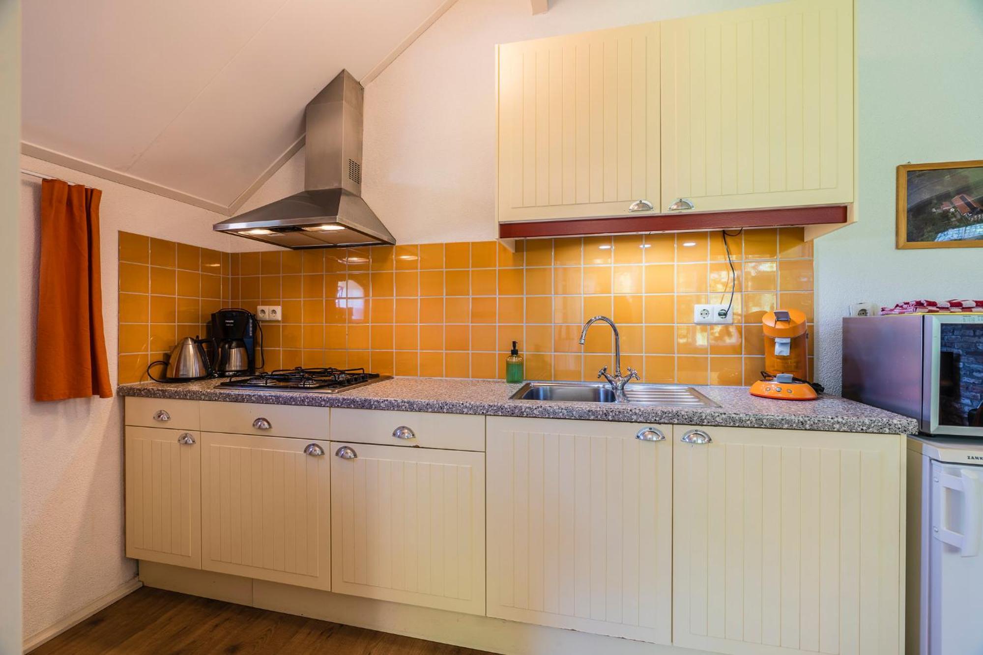 Appartementen Buitenwedde Westerwolde Экстерьер фото