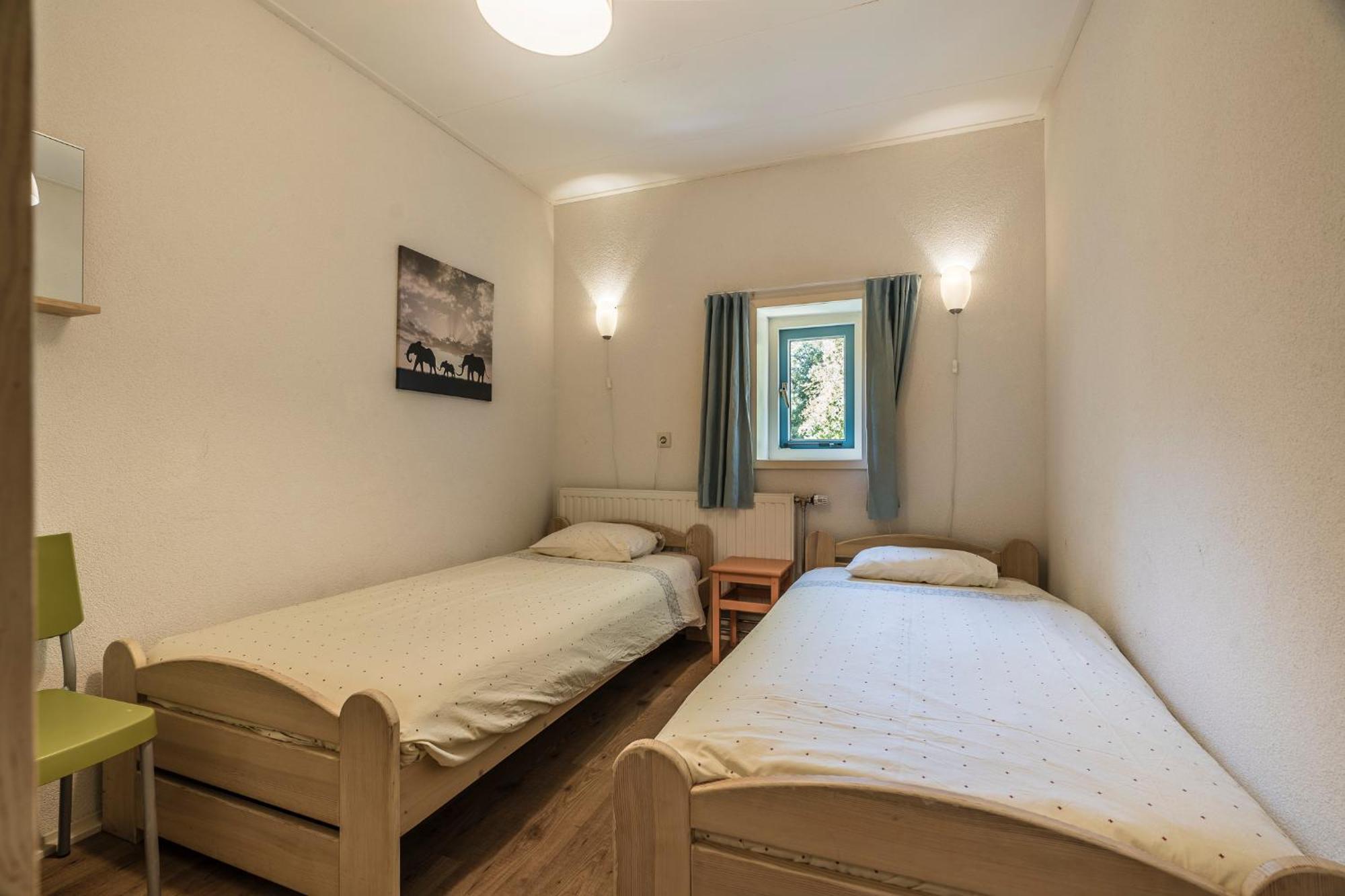 Appartementen Buitenwedde Westerwolde Экстерьер фото