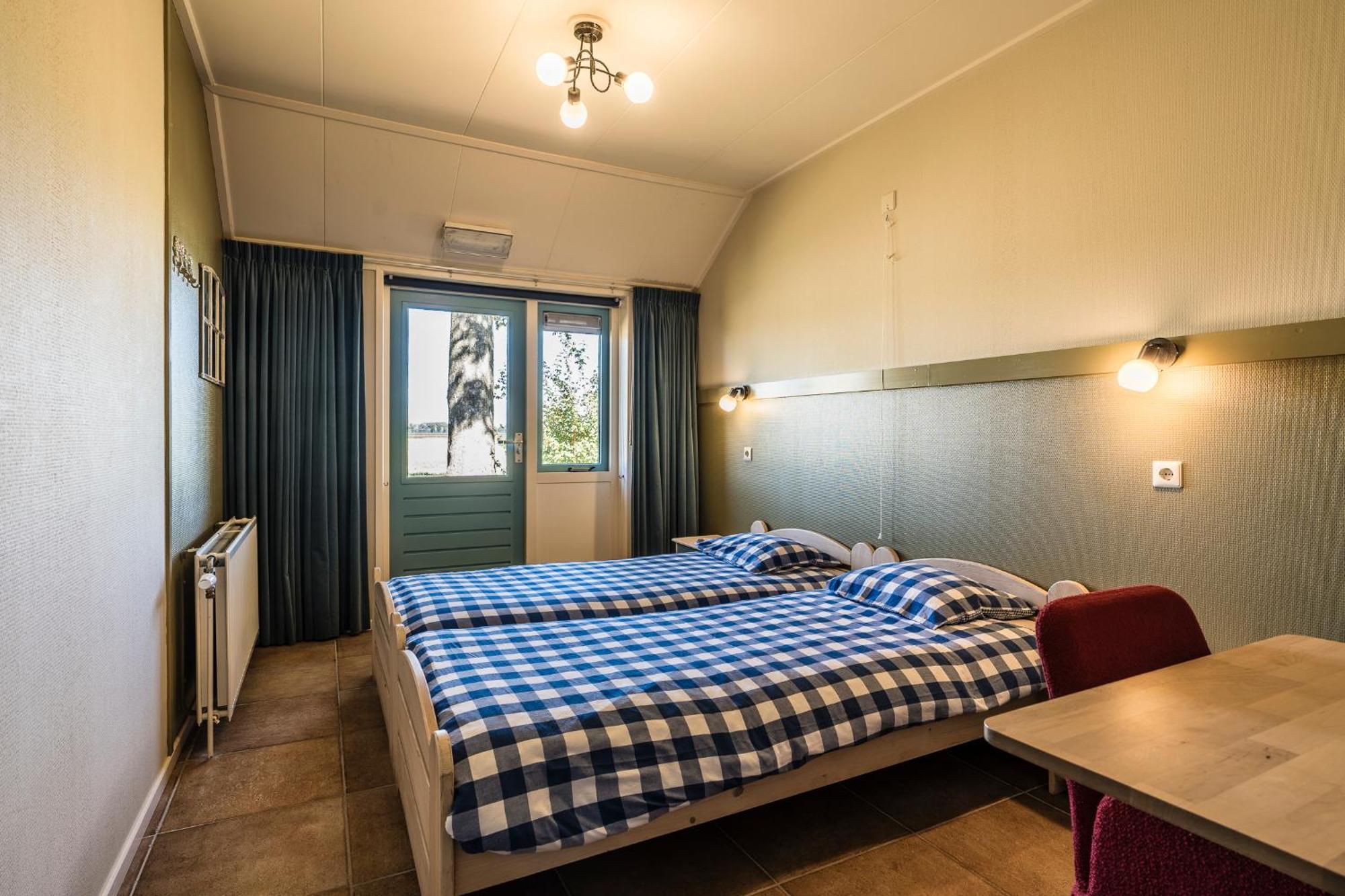 Appartementen Buitenwedde Westerwolde Экстерьер фото