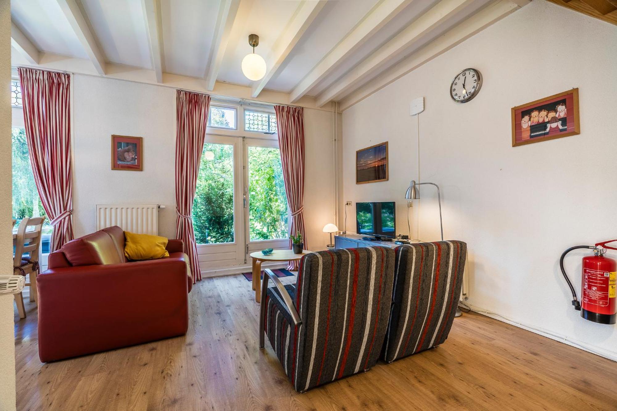 Appartementen Buitenwedde Westerwolde Экстерьер фото