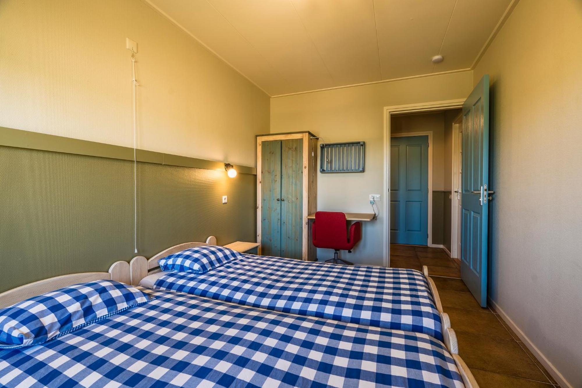 Appartementen Buitenwedde Westerwolde Экстерьер фото