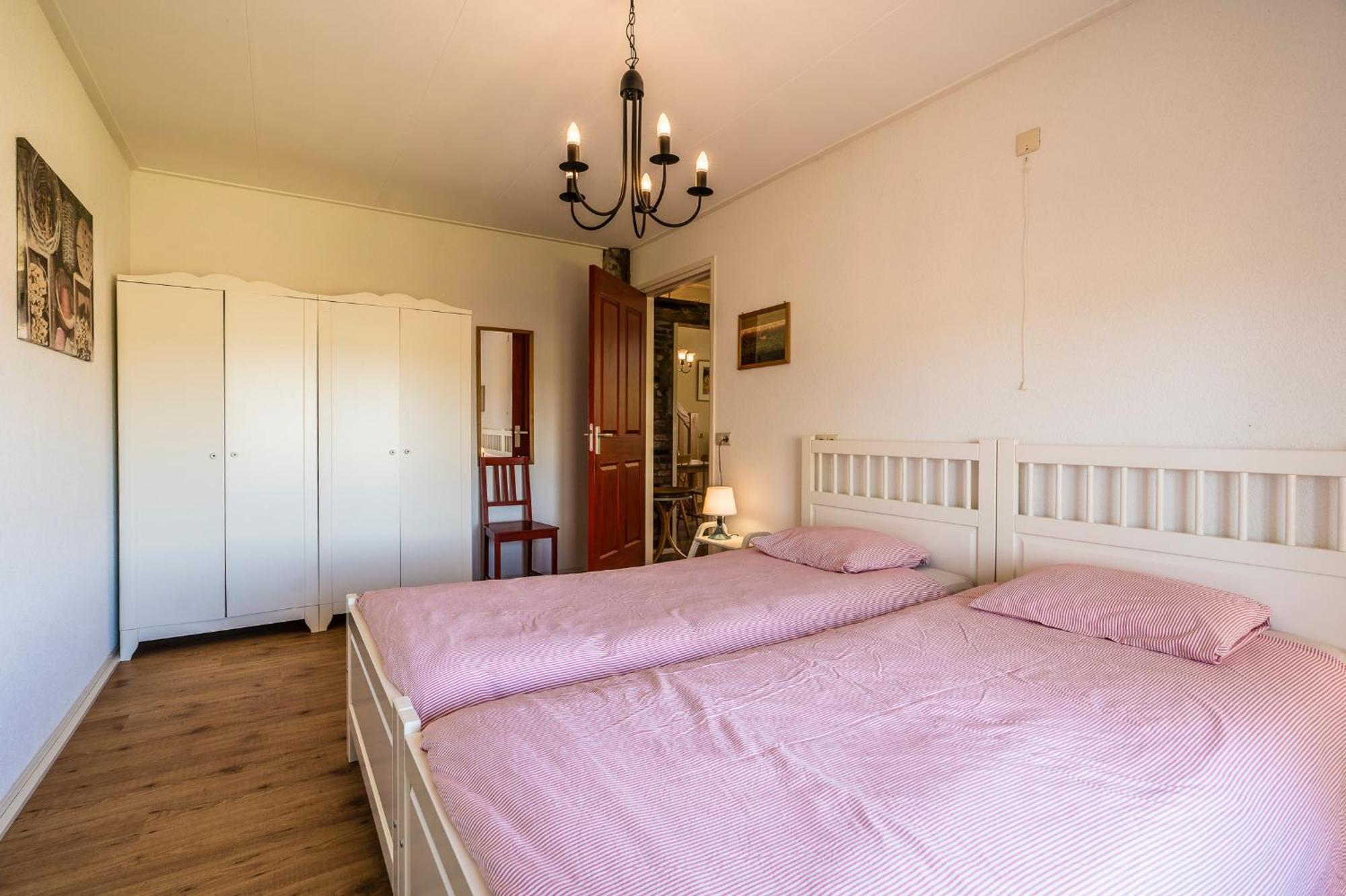 Appartementen Buitenwedde Westerwolde Экстерьер фото