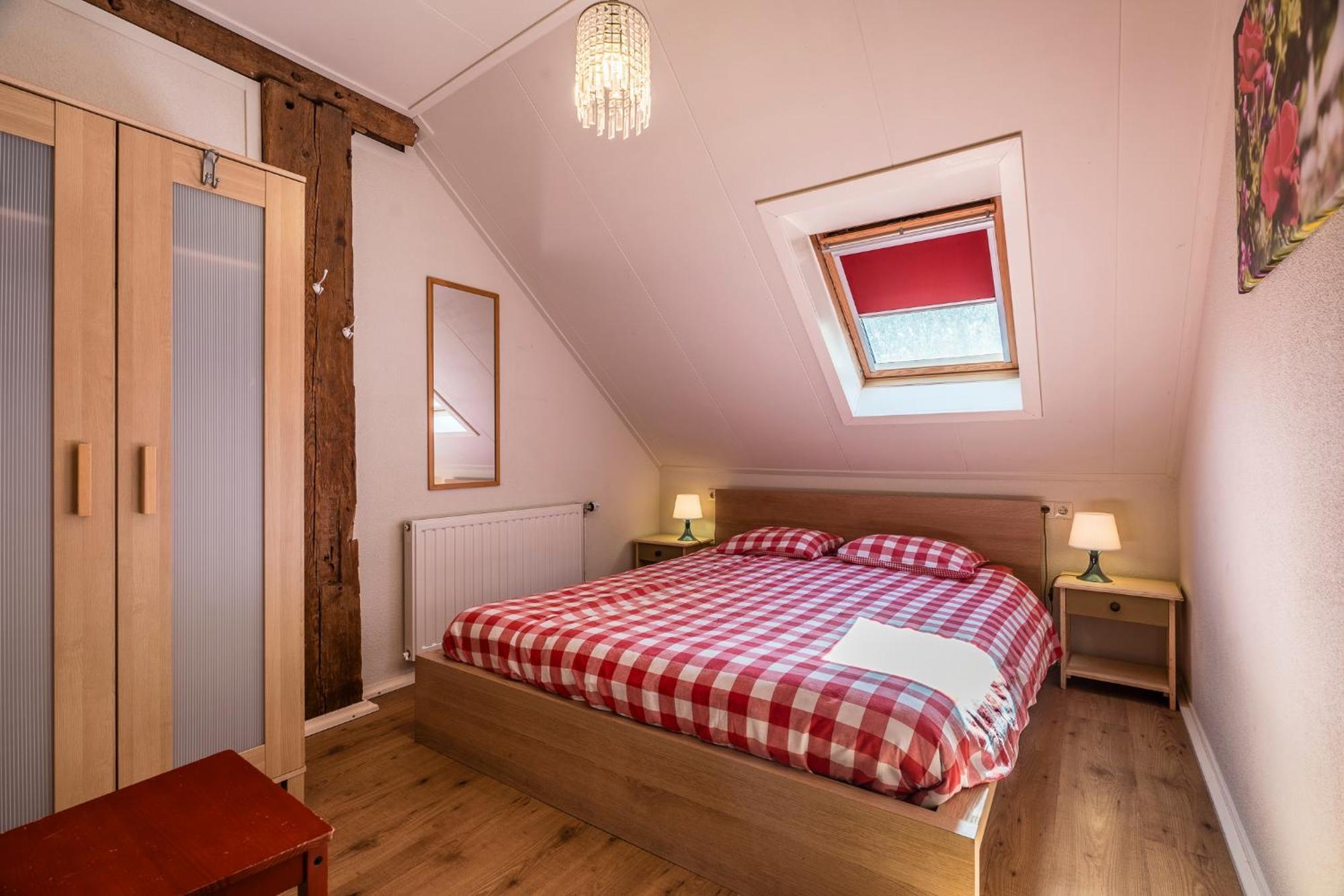 Appartementen Buitenwedde Westerwolde Экстерьер фото