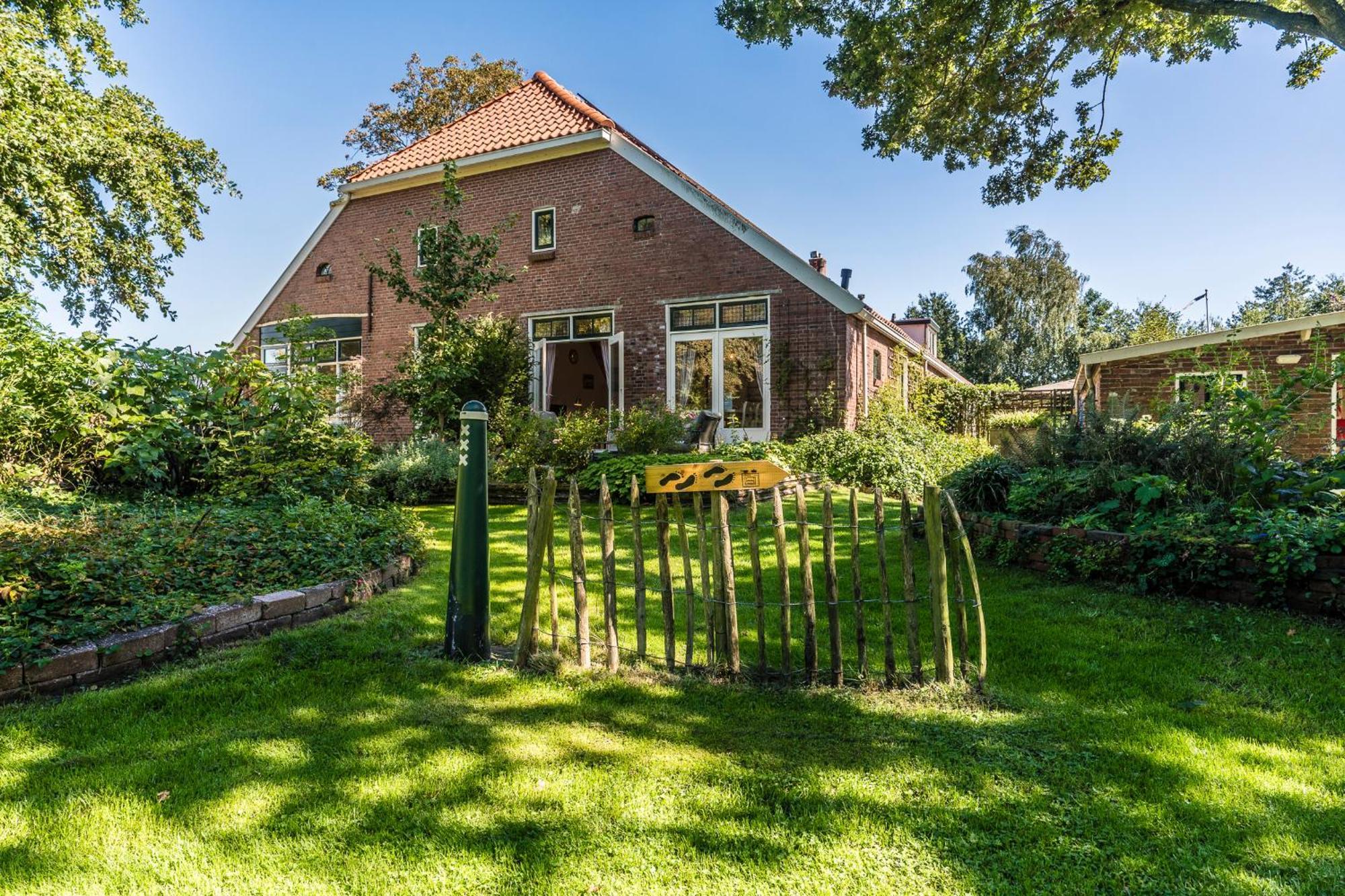 Appartementen Buitenwedde Westerwolde Экстерьер фото