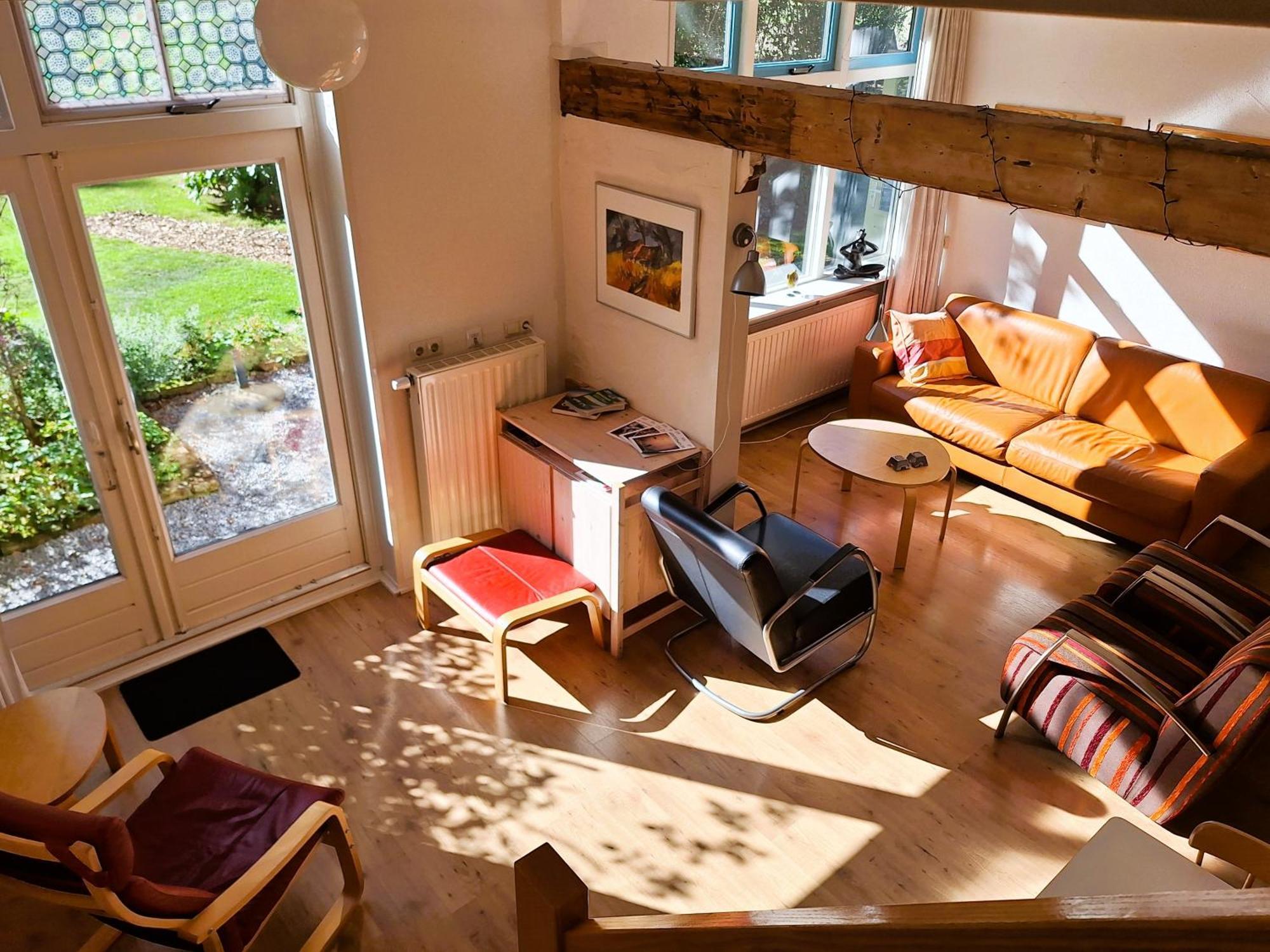 Appartementen Buitenwedde Westerwolde Экстерьер фото