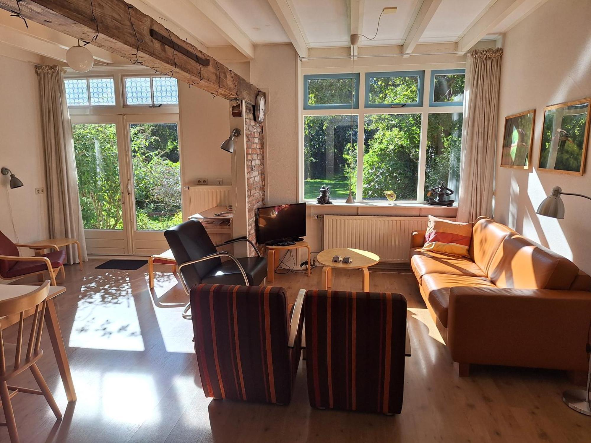 Appartementen Buitenwedde Westerwolde Экстерьер фото