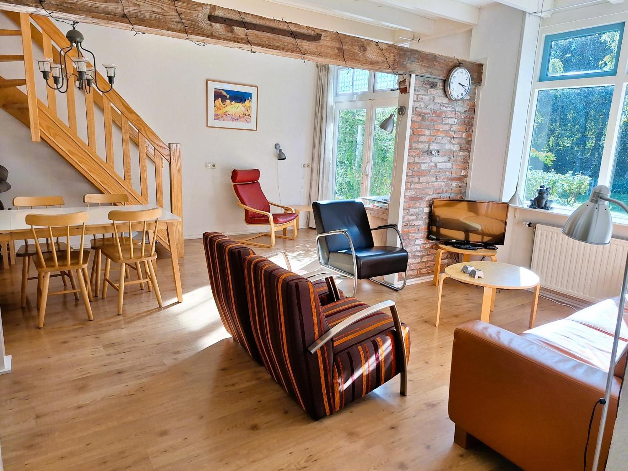 Appartementen Buitenwedde Westerwolde Экстерьер фото