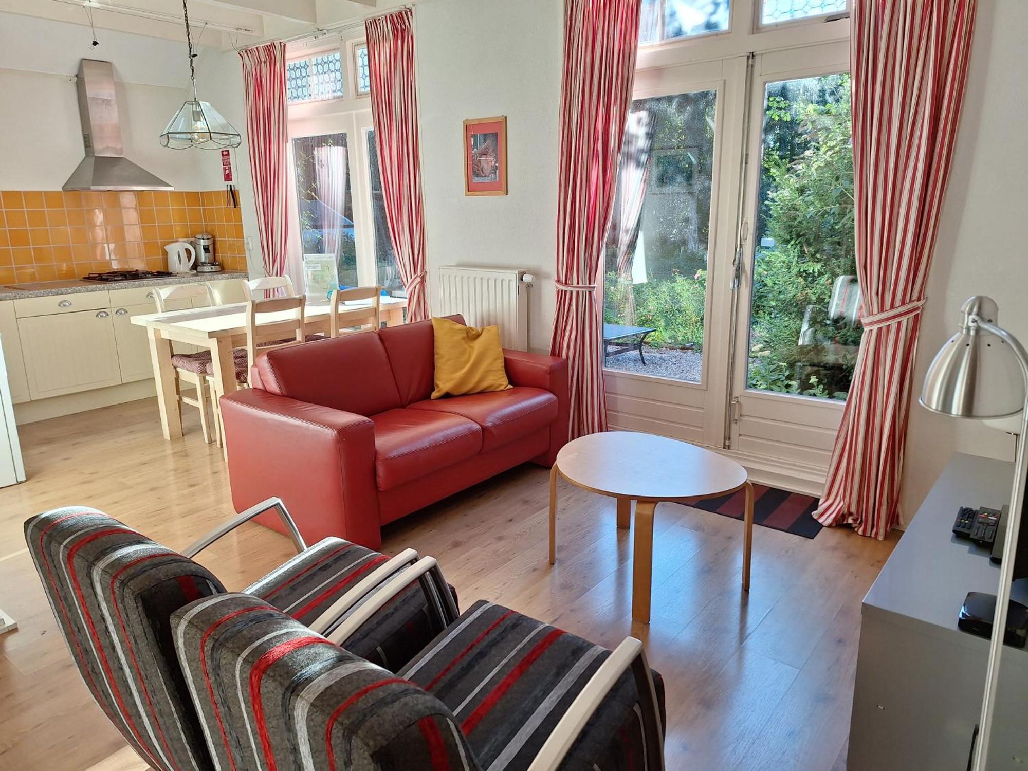 Appartementen Buitenwedde Westerwolde Экстерьер фото